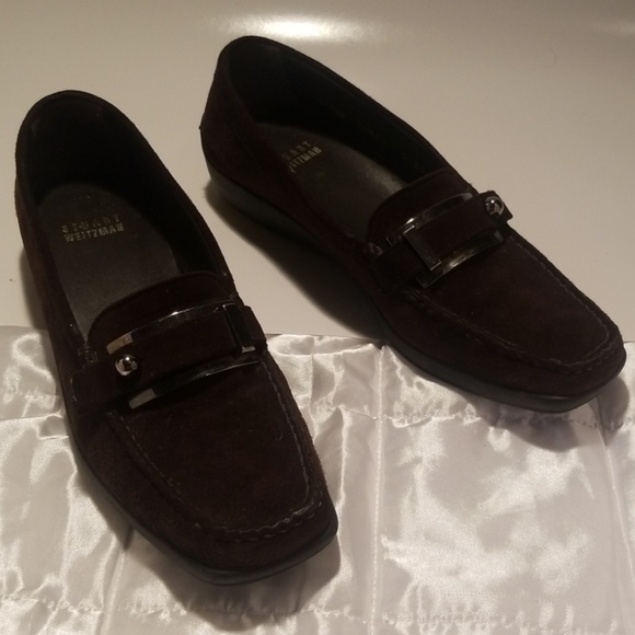 Stuart Weitzman Shoes - STUART WEITZMAN WOMANS SIZE 6.5 SS.